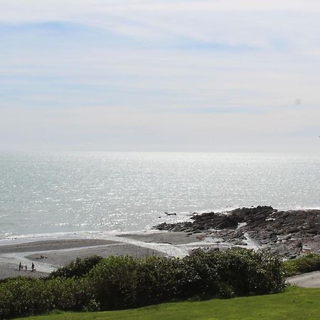 Salty Air - Mount Brioni Vila Downderry  Exterior foto