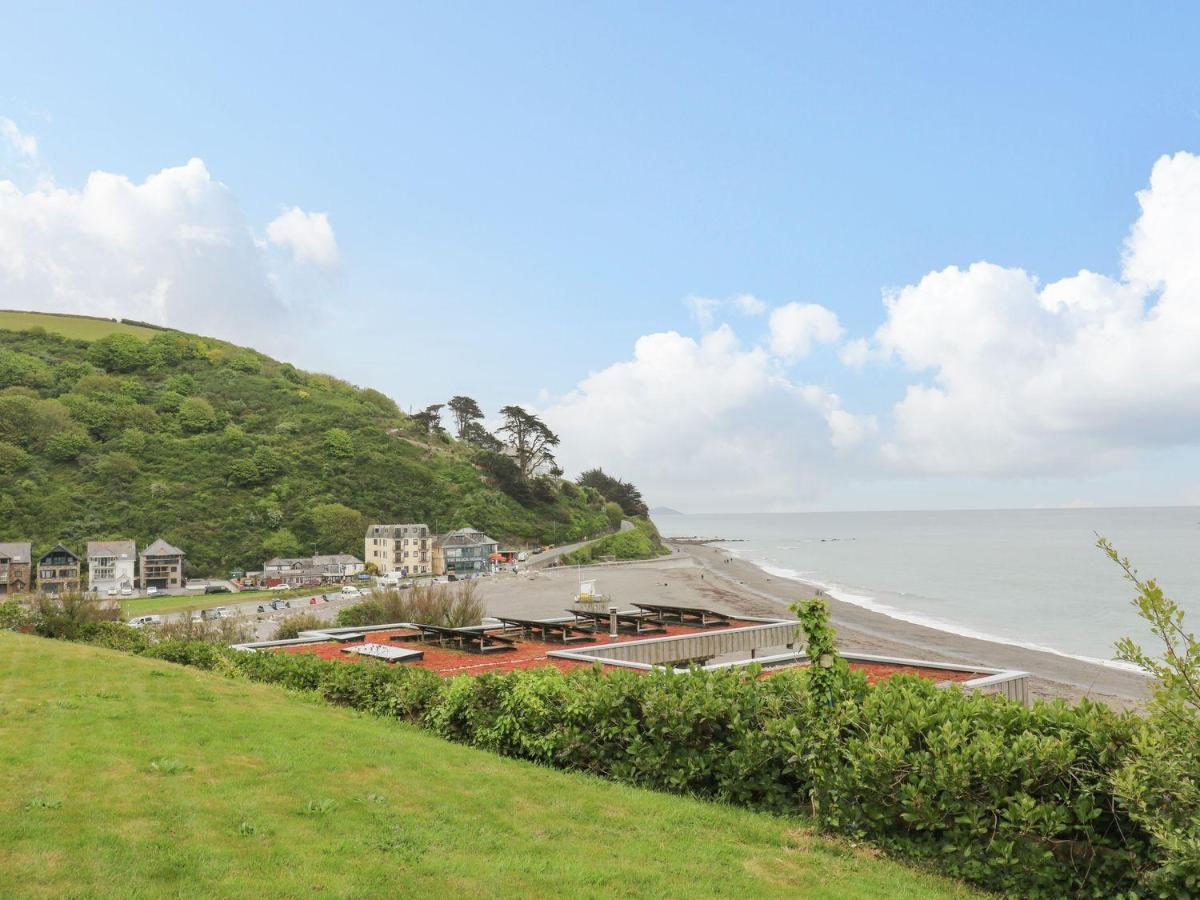 Salty Air - Mount Brioni Vila Downderry  Exterior foto