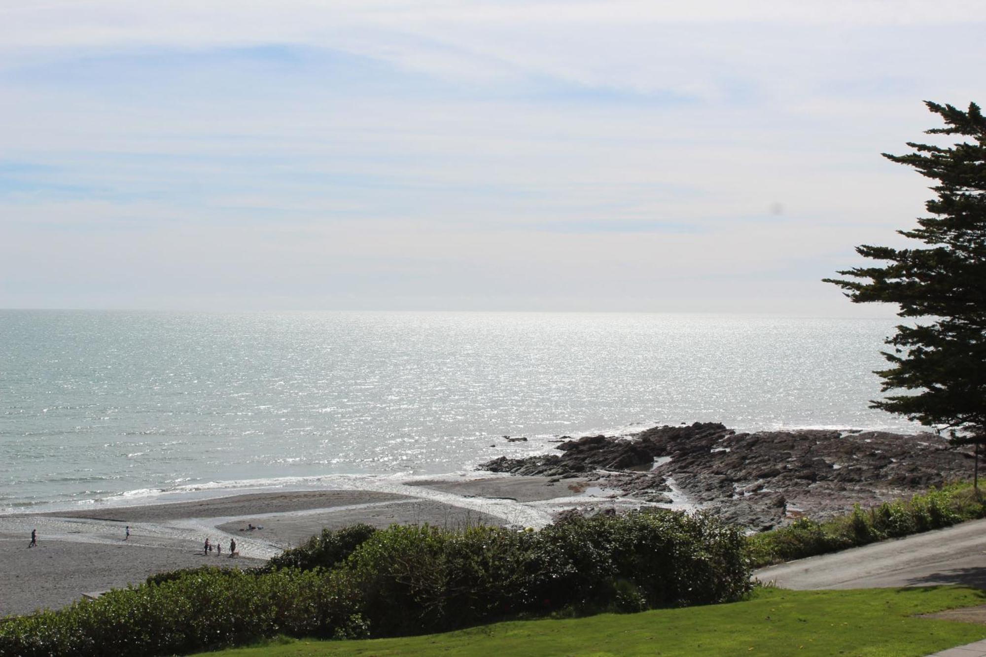 Salty Air - Mount Brioni Vila Downderry  Exterior foto