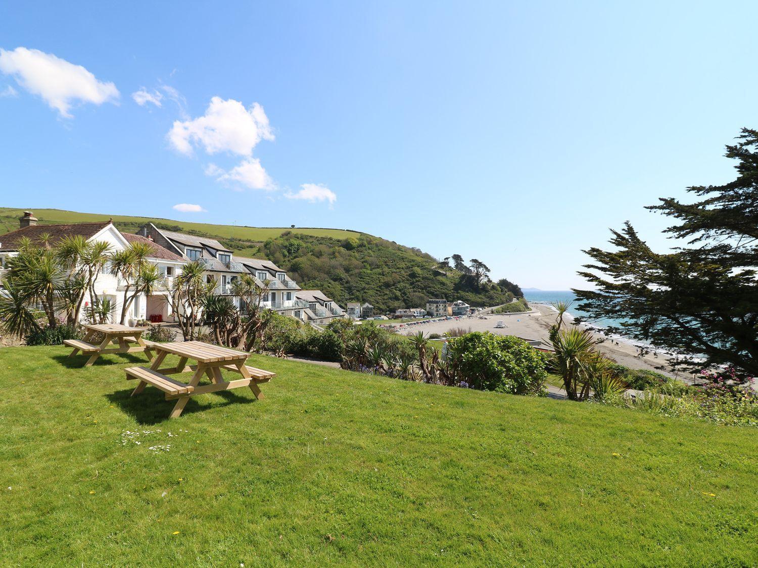 Salty Air - Mount Brioni Vila Downderry  Exterior foto