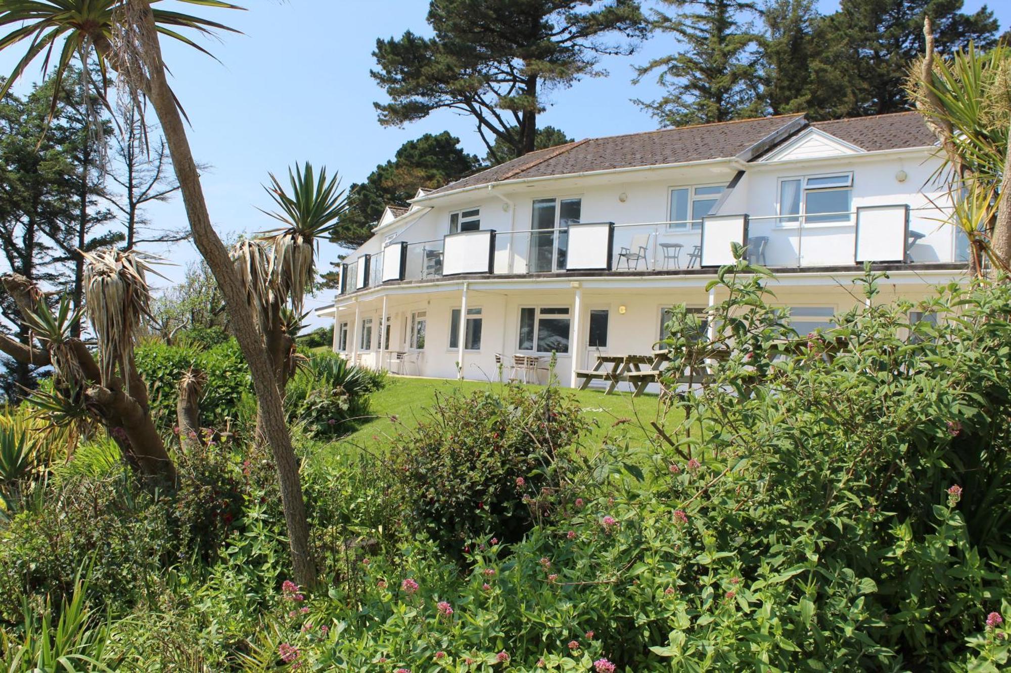 Salty Air - Mount Brioni Vila Downderry  Exterior foto